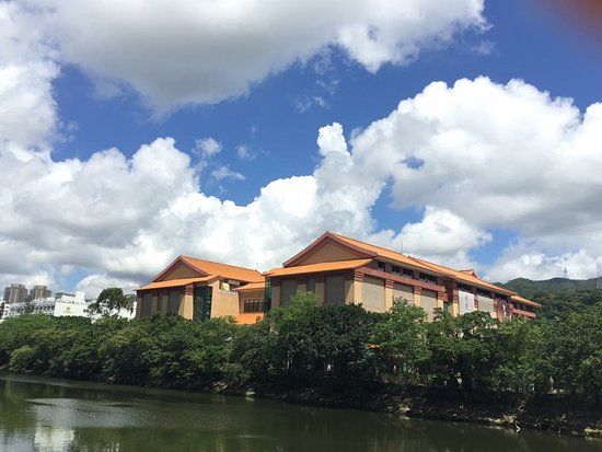 Hong Kong Heritage Museum